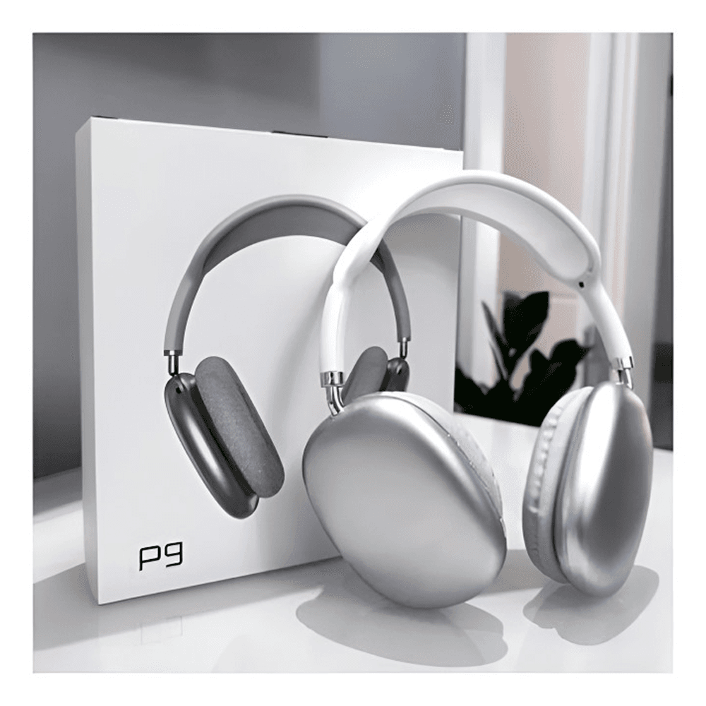 P9 Wireless Bluetooth Headset